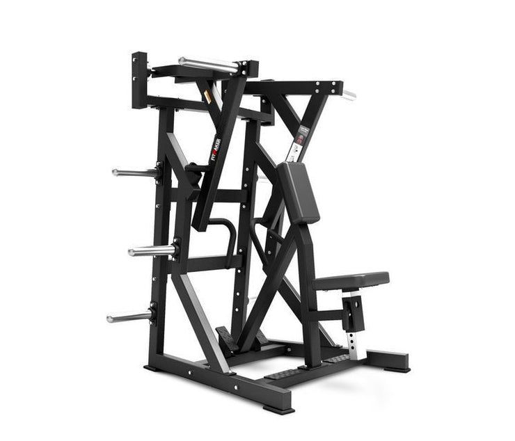 REMO BAJO (AGARRE PRONO) PL2555 FITMAKER