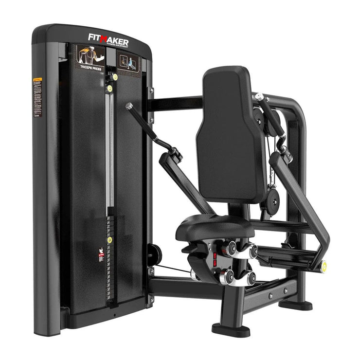 FONDOS DE TRÍCEPS MSG-45 FITMAKER