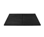 CONTINENTAL FLOOR BLACK CF1001 FITMAKER