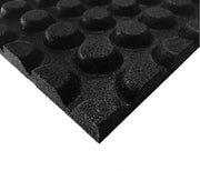 CONTINENTAL FLOOR BLACK CF1001 FITMAKER
