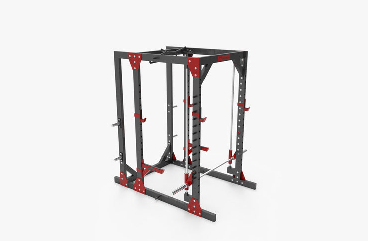 RACK+MULTIPOWER MCD-07 FITMAKER