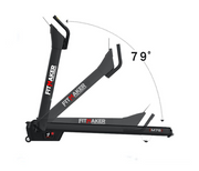 CINTA DE CORRER M7S FIT-MAKER SPORT