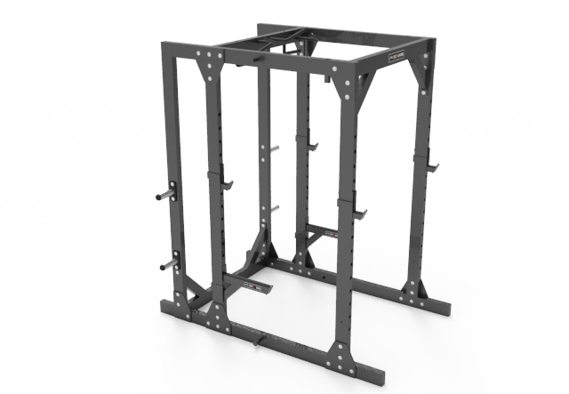 RACK COMPLETO MCD-11 FITMAKER – FIT MAKER SPORT