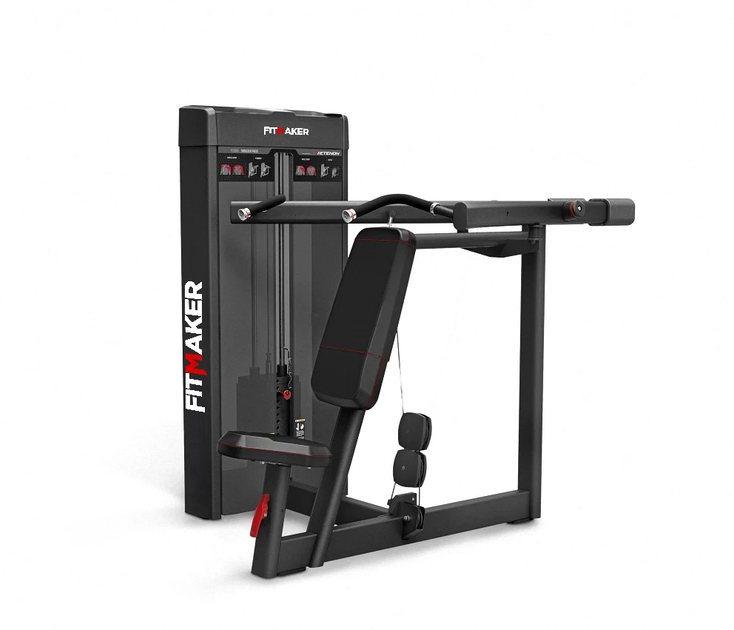 SELECTORIZADAS – FIT MAKER SPORT