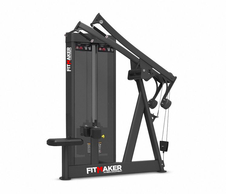 JALON DORSAL PC2034 FITMAKER – FIT MAKER SPORT