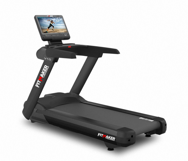 CINTA DE CORRER V10T FIT-MAKER SPORT