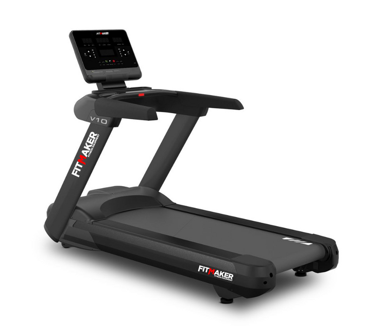 CINTA DE CORRER V10 FIT-MAKER SPORT