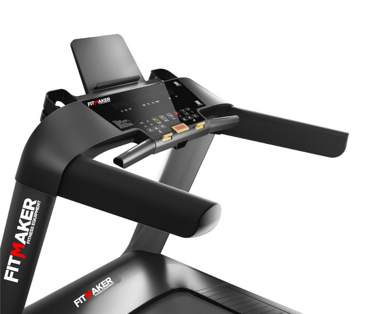 CINTA DE CORRER V20 FIT-MAKER SPORT