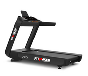 CINTA DE CORRER V20 FIT-MAKER SPORT