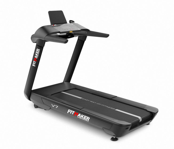 CINTA DE CORRER V7 FIT-MAKER SPORT