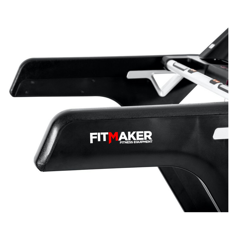 CINTA DE CORRER V8 FIT-MAKER SPORT