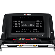 CINTA DE CORRER V8 FIT-MAKER SPORT