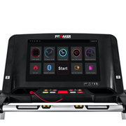 CINTA DE CORRER V8T FIT-MAKER SPORT