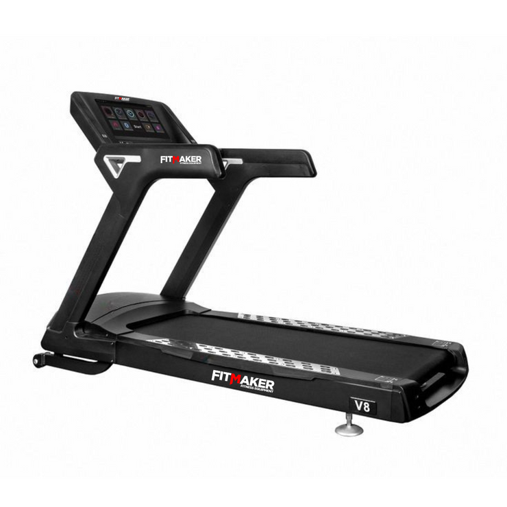CINTA DE CORRER V8T FIT-MAKER SPORT