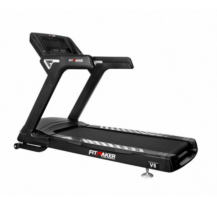 CINTA DE CORRER V8 FIT-MAKER SPORT