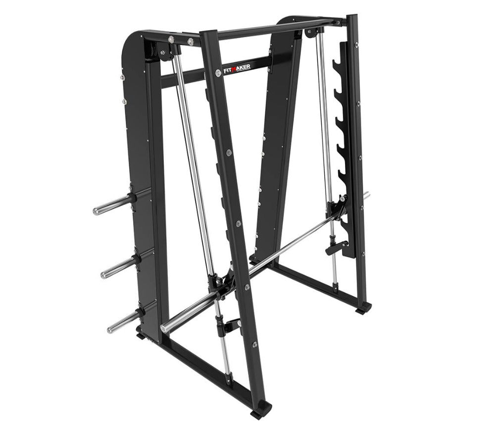 MULTIPOWER/RACKS – FIT MAKER SPORT