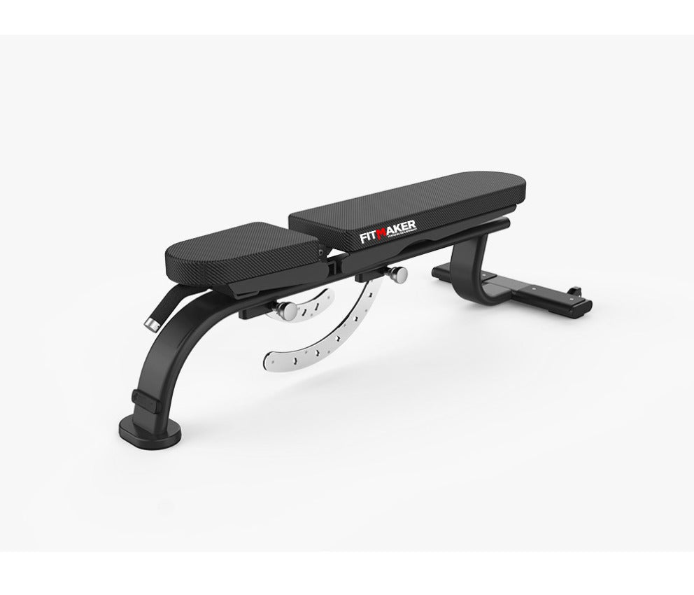 BR-01 BANCO REGULABLE FITMAKER – FIT MAKER SPORT