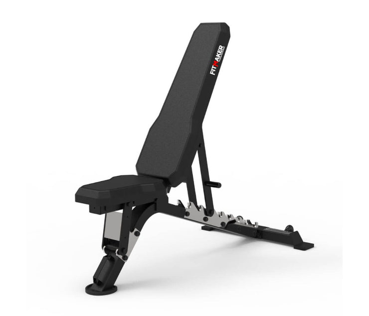 BR-02 BANCO REGULABLE FITMAKER – FIT MAKER SPORT