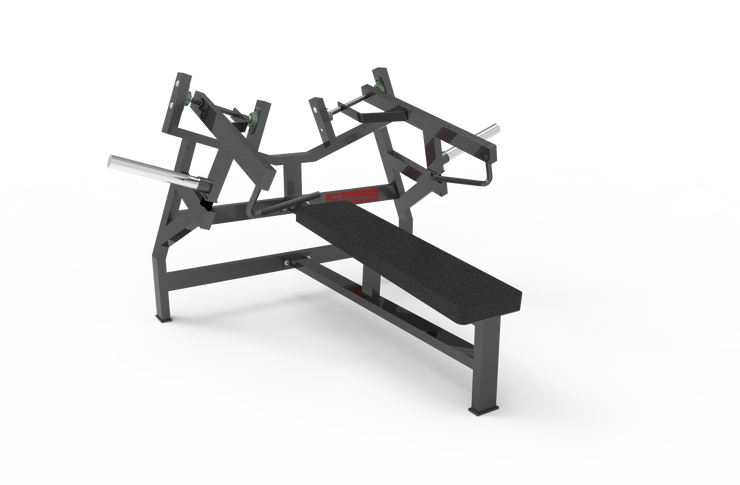 PRESS HORIZONTAL