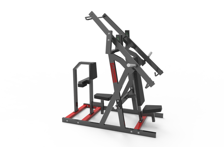 CHEST BACK